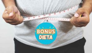 Bonus dieta