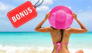 Bonus vacanze
