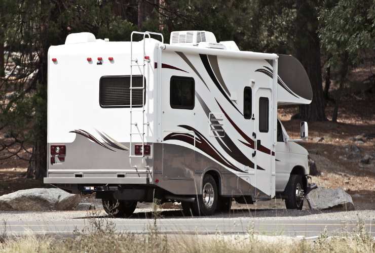 Camper