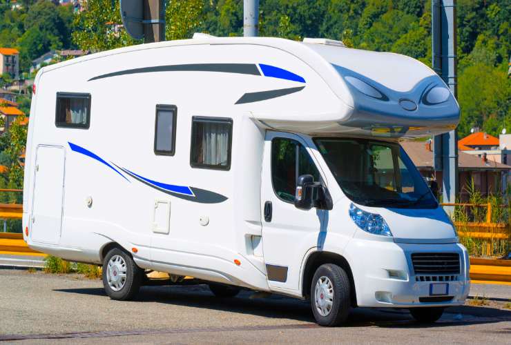 Camper