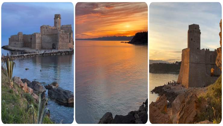 Capo Rizzuto - Romait.it