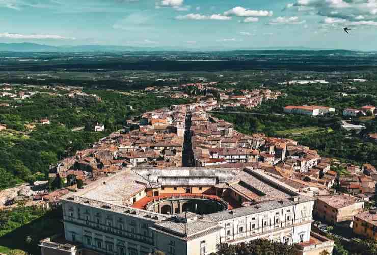 Caprarola - Romait.it