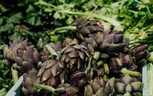 Carciofi - Romait.it