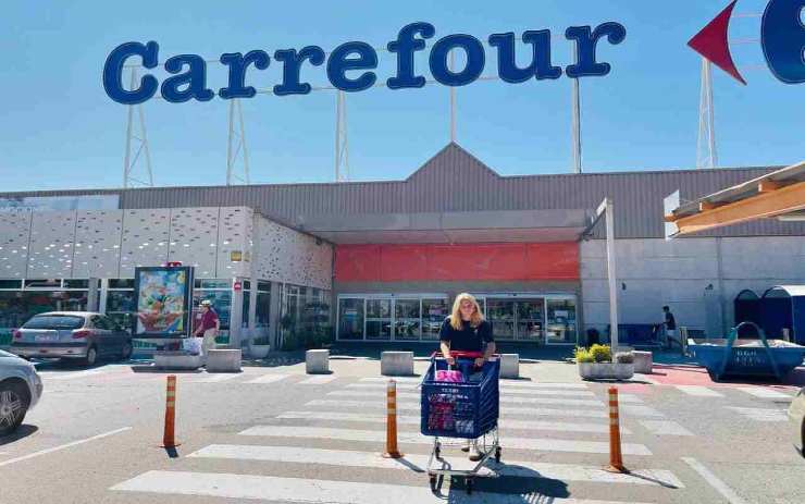 Carrefour - Romait.it