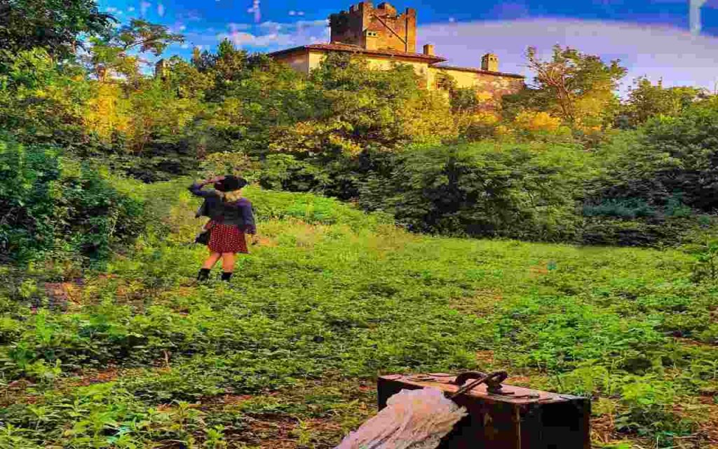 Casale romano - Romait.it