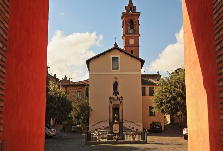 Castel Cellesi