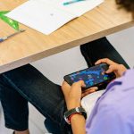 Cellulare a scuola - Romait.it