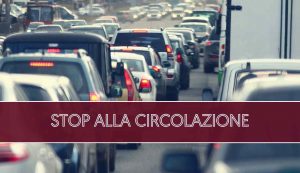 Circolazione auto