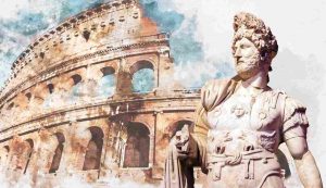 Città degli Imperatori