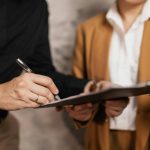 Contratto di lavoro - Romait.it