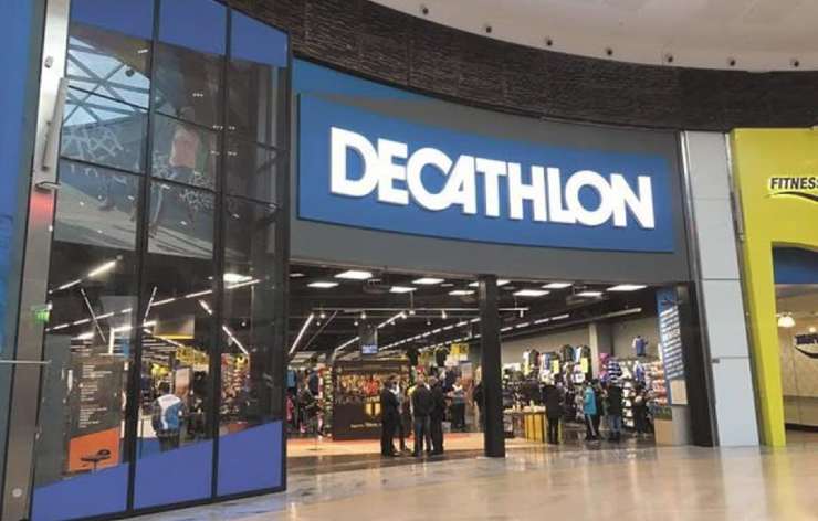 Decathlon - Romait.it