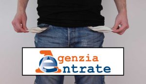 Dichiarazione redditi Agenzia dell'Entrate