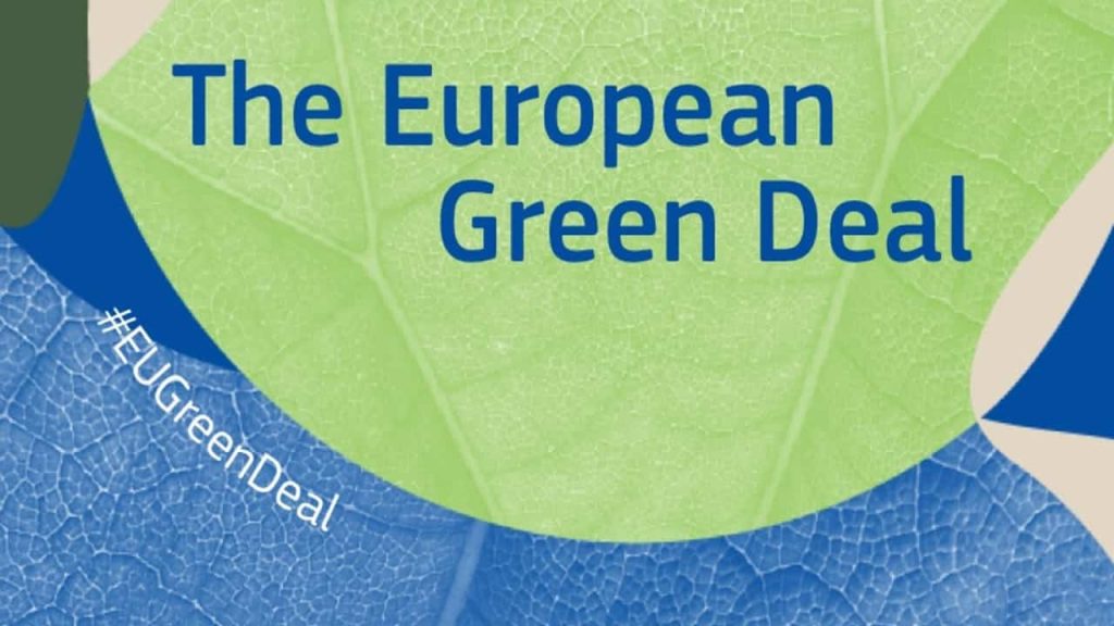 European Green Deal