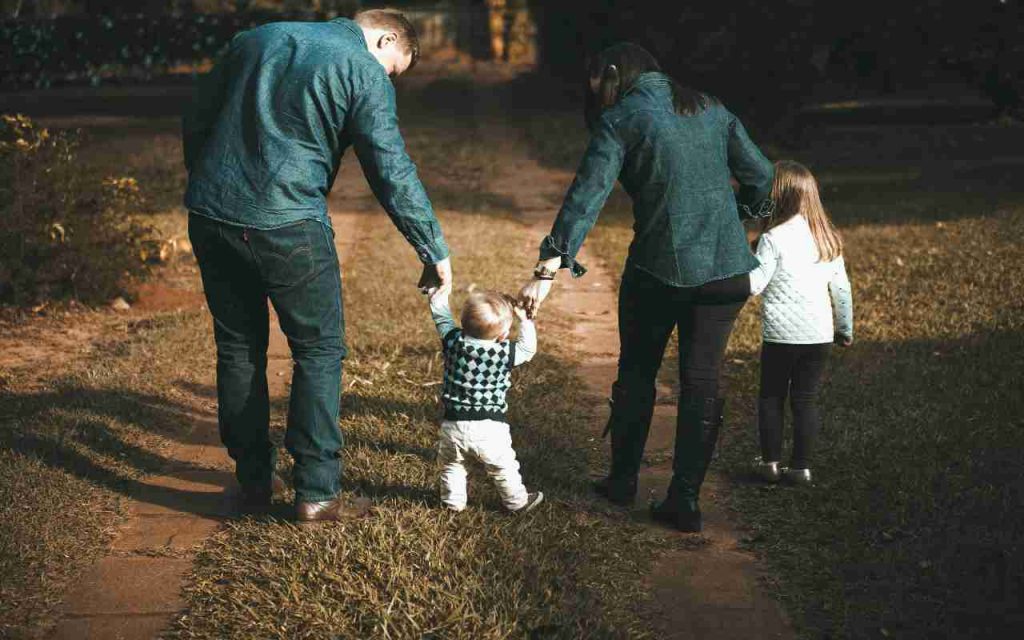 Famiglia - Romait.it