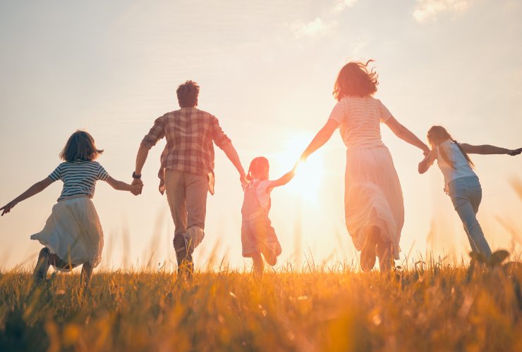 Famiglia