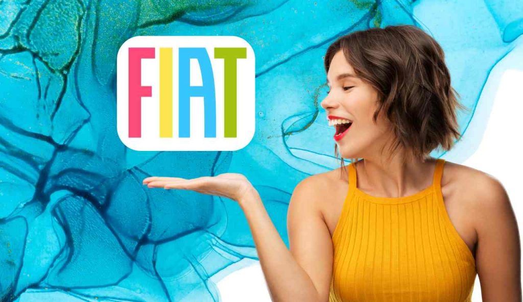 Fiat offerta