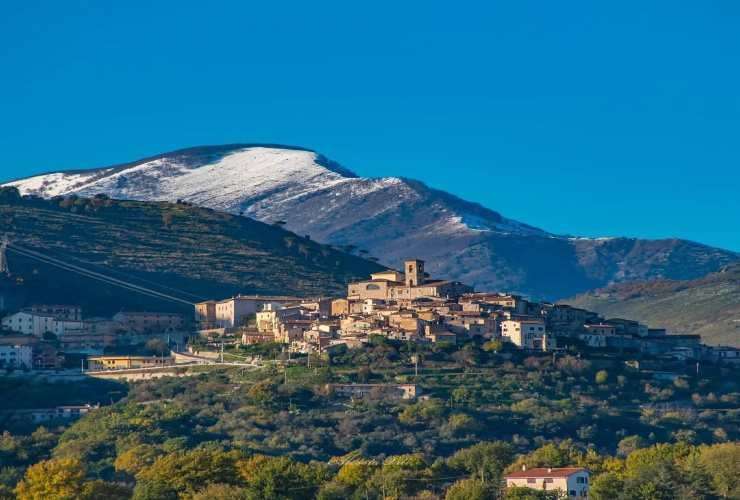 Prossedi - Romait.it