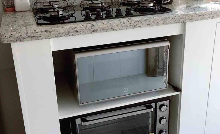 Forno elettrico - Romait.it