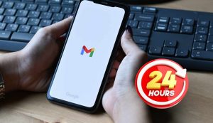 Gmail account