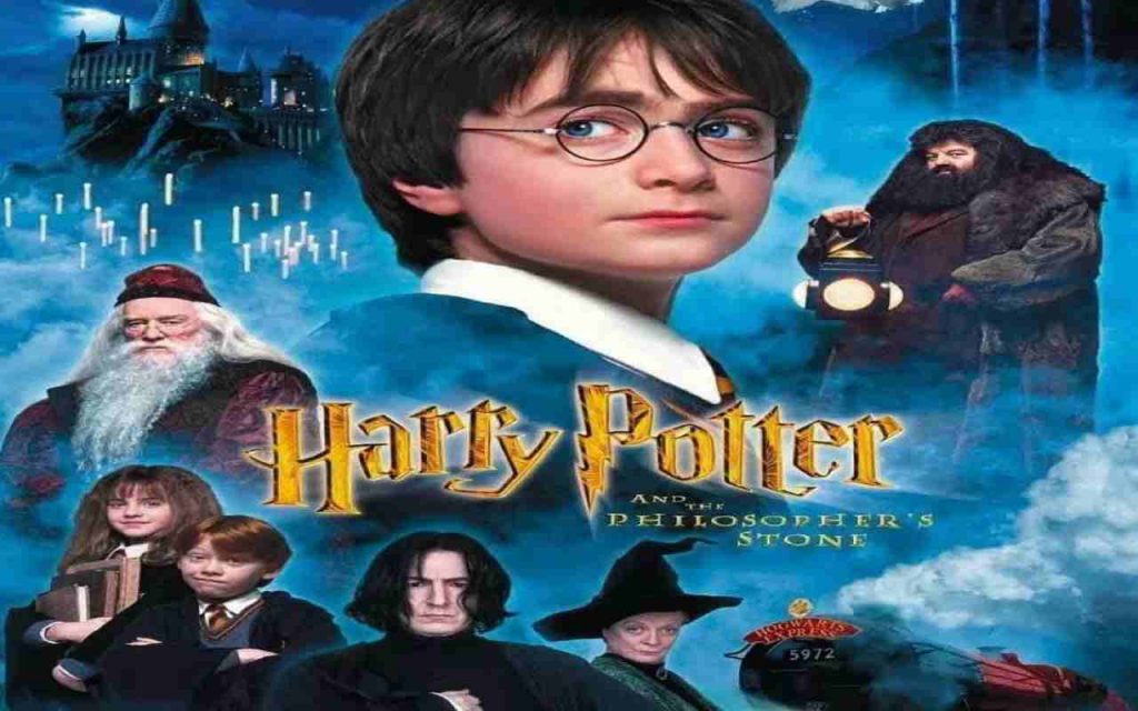Harry Potter - Romait.it