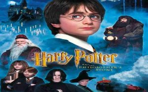 Harry Potter - Romait.it
