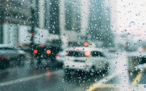 In arrivo i temporali - Romait.it