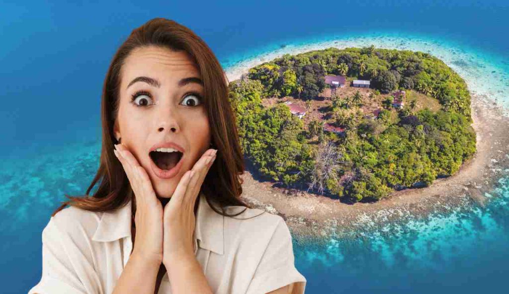 Isola italiana