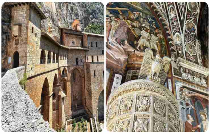 Subiaco - Romait.it