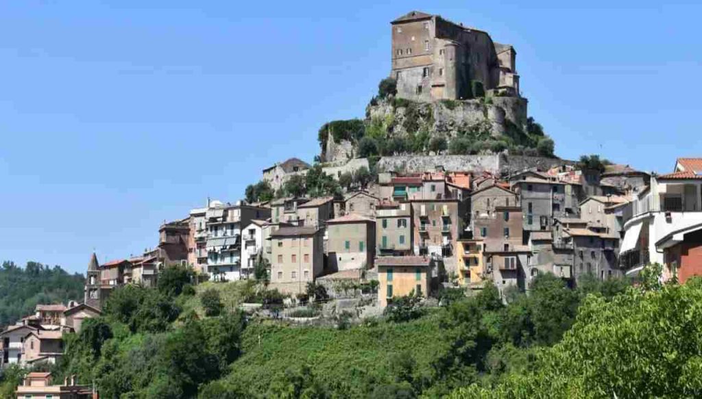 La piccola Germania - Romait.it