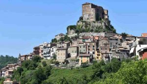 La piccola Germania - Romait.it