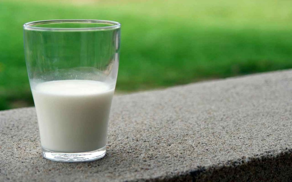 Latte - Romait.it