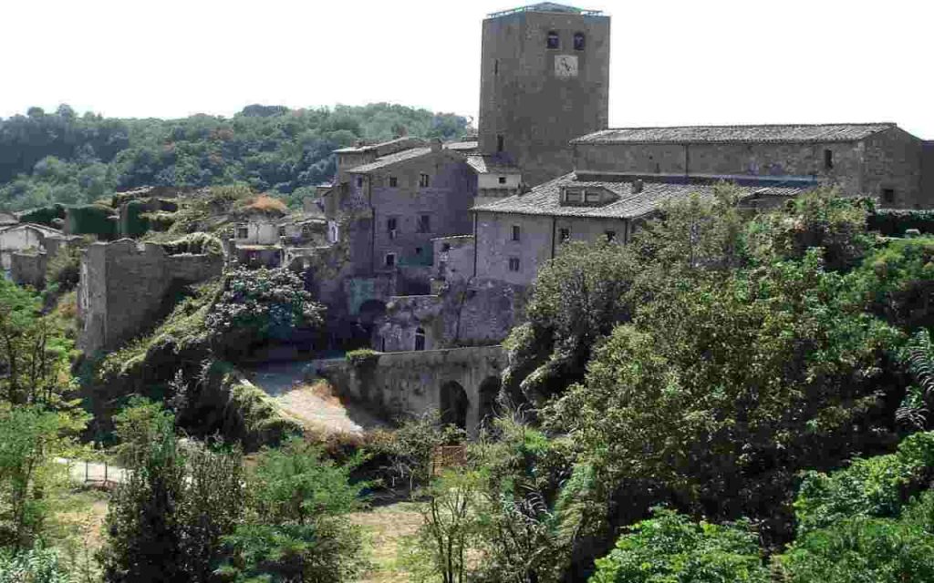 Località romana - Romait.it