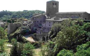 Località romana - Romait.it