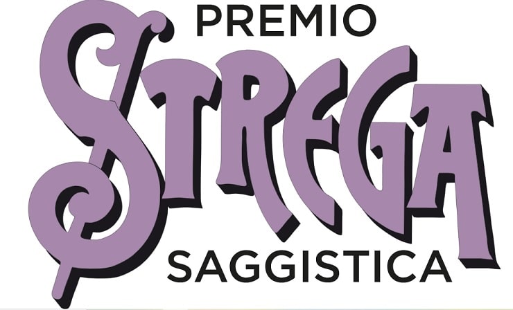 Logo del Premio Strega Saggistica