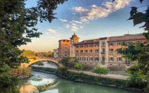 Luogo incantevole - Romait.it