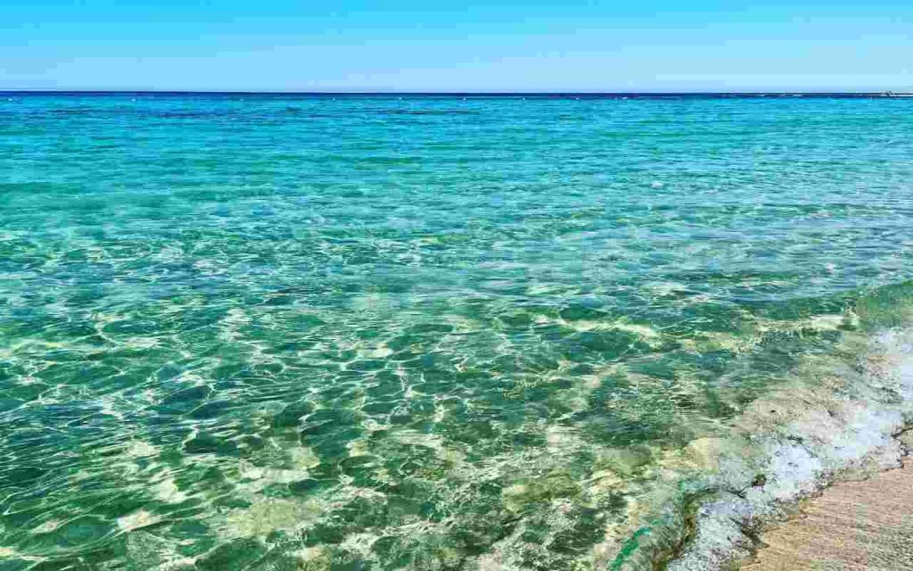 Maldive del Salento - Romait.it
