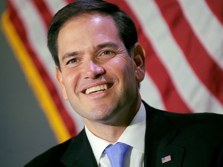 Marco Rubio