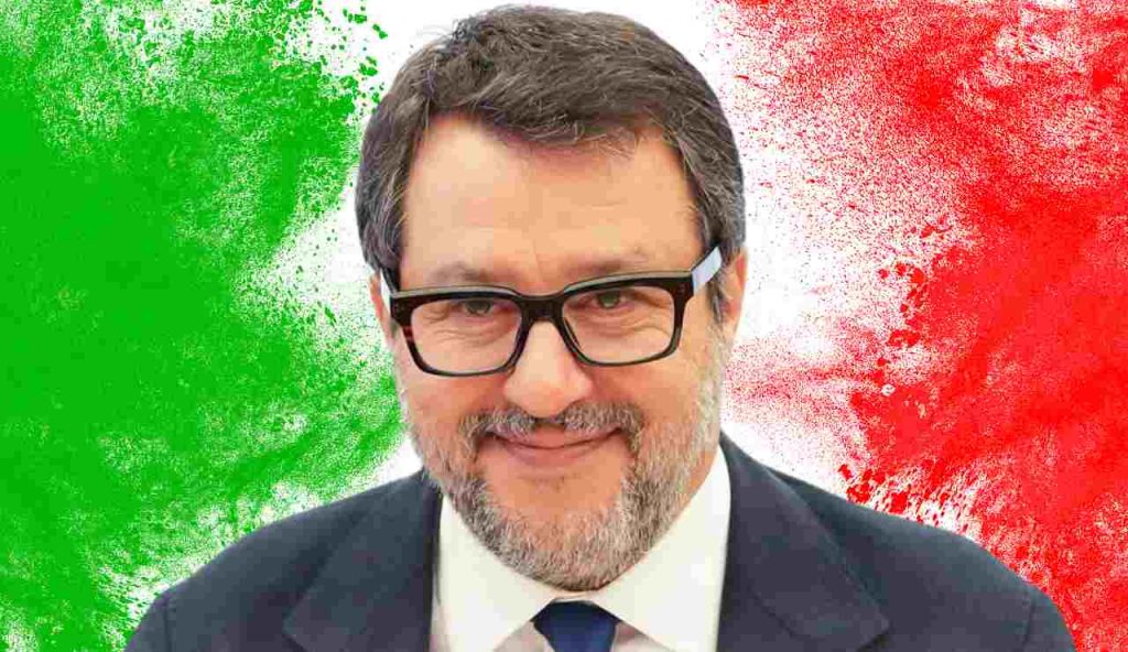 Matteo Salvini proposta Bonus giovani