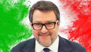 Matteo Salvini proposta Bonus giovani
