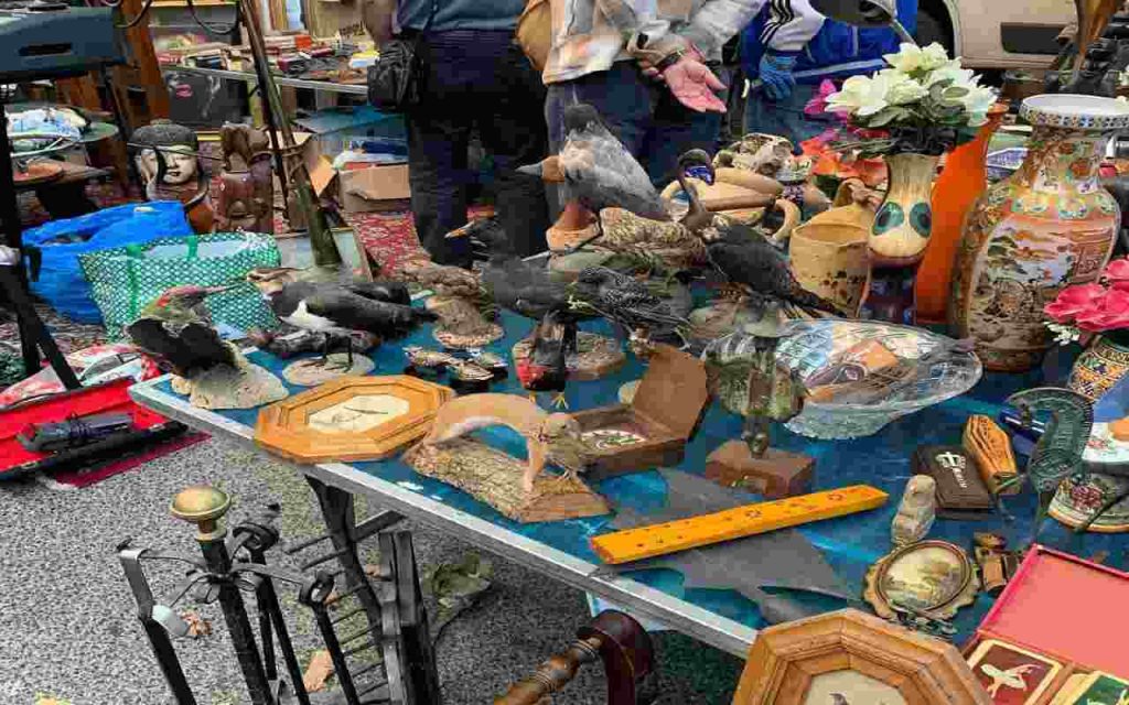Mercato romano - Romait.it