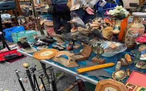 Mercato romano - Romait.it