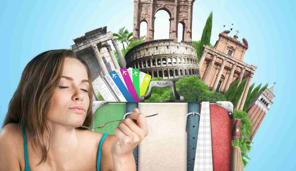 Migliore città italiana per cibo