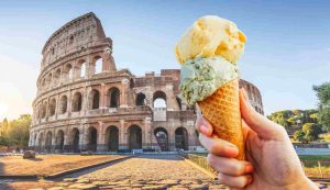 Migliori gelaterie di Roma