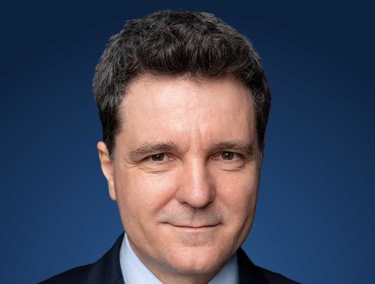 Nicușor Dan