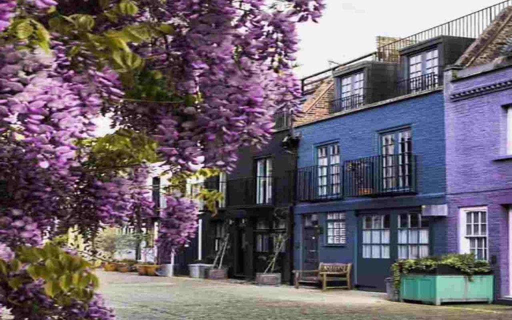 Notting Hill - Romait.it