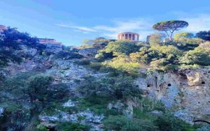 Paesaggio maestoso - Romait.it