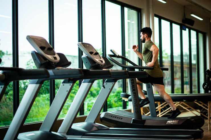 Palestra - Romait.it