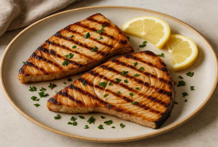 Pesce spada - Romait.it