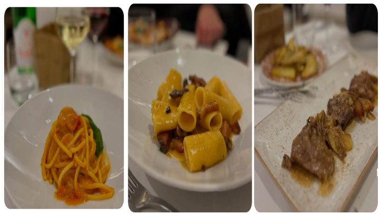 Piatti richiesti - Romait.it