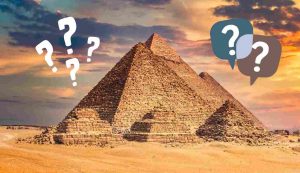 Piramide romana